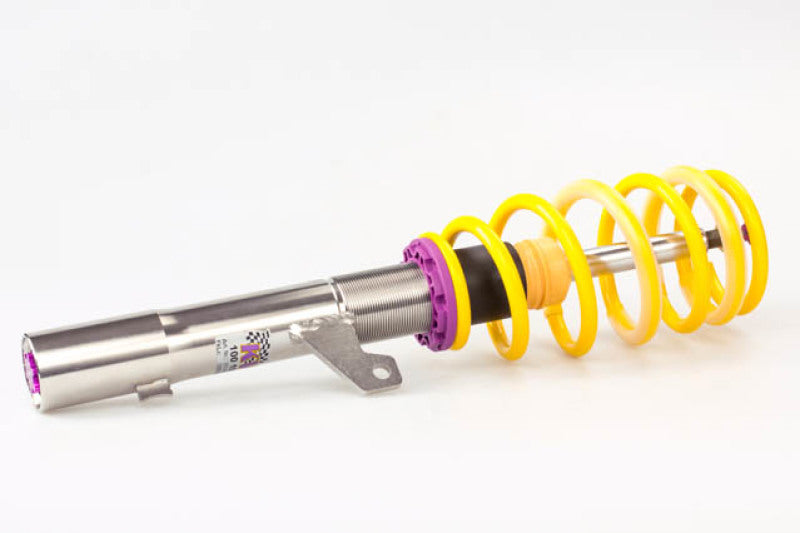 KW Coilover Kit V3 2015 VW Golf VII GTI w/o DCC-thumbmail-5