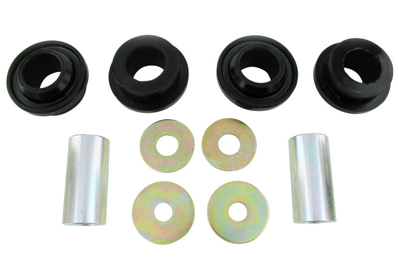 Whiteline Plus Nissan 350Z/Infiniti G35 Radius Rod to Chassis/Compression Rod Bushing-thumbmail-3