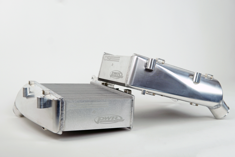 CSF 2020+ Audi C8 RS6/RS7 High-Performance Intercooler System (OEM PN 4K0 145 805 P / 4K0 145 806 B)-thumbmail-7