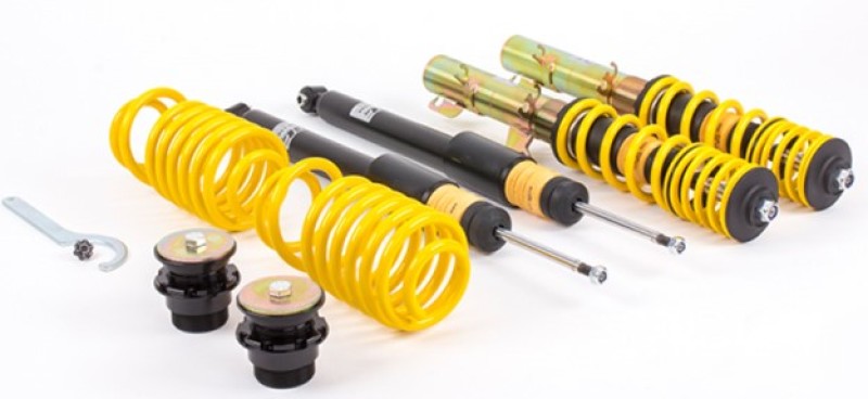 ST XA Coilover Kit 04-07 Subaru Impreza WRX-thumbmail-5