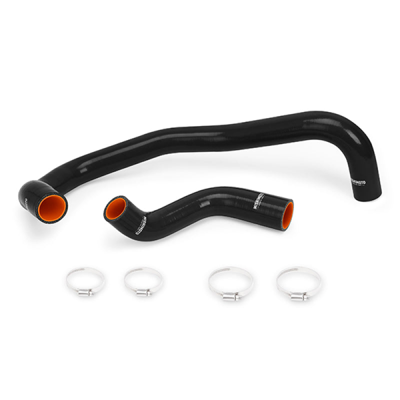 Mishimoto 2011+ Mopar LX Chassis 5.7L V8 Black Silicone Hose Kit-thumbmail-3