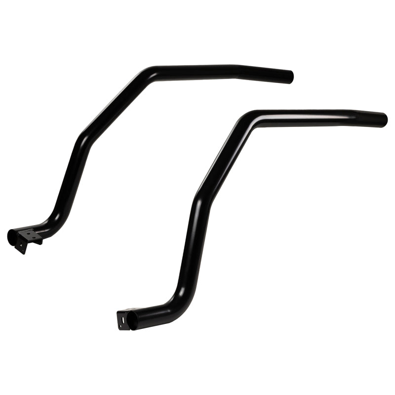 ARB Summit Front Rail Wide Body Hilux 15On Suits 4414620-thumbmail-3