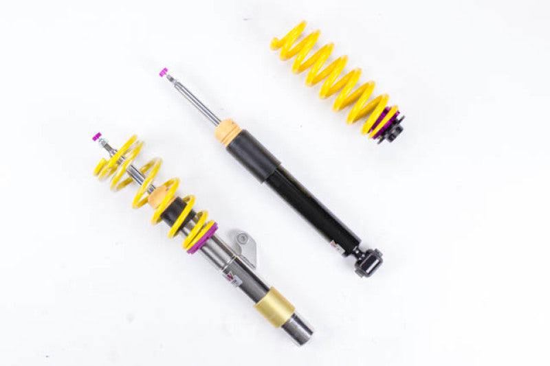 KW Coilover Kit V2 BMW 3 Series F30 6-Cyl w/o EDC-thumbmail-5