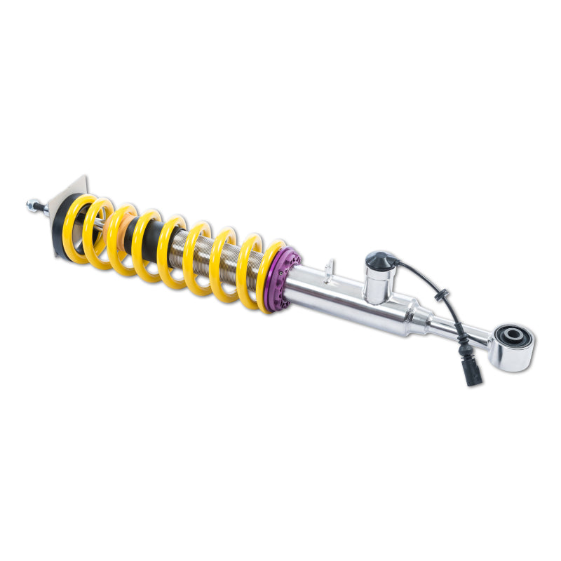 KW Tesla Model S P90D AWD DDC ECU Coilover Kit-thumbmail-5