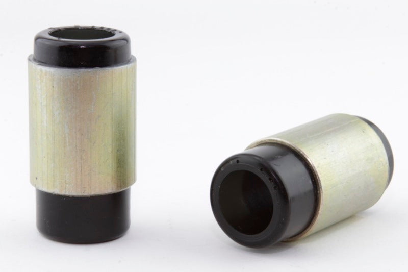 Whiteline Plus 4/91-5/01 BMW 3 Series E36 / 10/01-3/05 E46 Rear Lower Inner Control Arm Bushing Kit-thumbmail-4