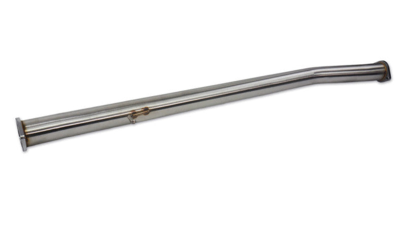 ISR Performance EP (Straight Pipes) Dual Tip Exhaust 3in 95-98 (S14) - Nissan 240sx-thumbmail-2