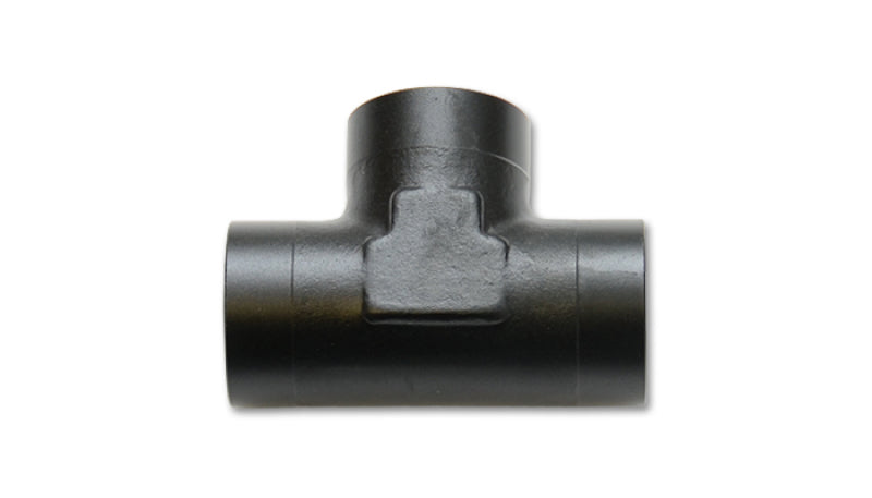 Vibrant -10AN 938 Female Tee Adapter - Aluminum-thumbmail-2