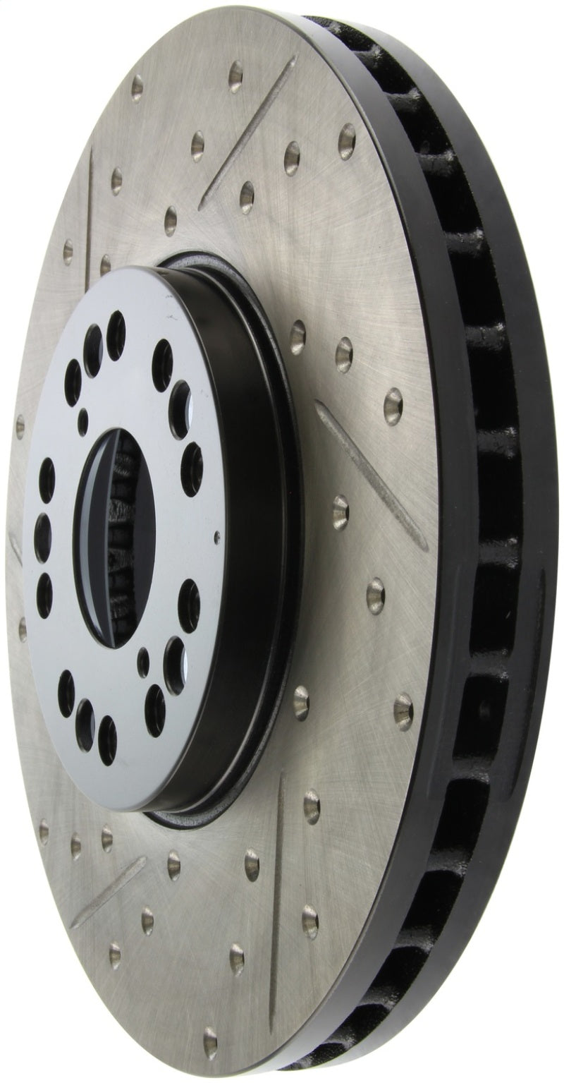 StopTech 93-05 Lexus GS300/GS350/GS400/GS430/GS450H / 00-05 Lexus IS300 / 93-94 Lexus LS400/LS430/L-thumbmail-9