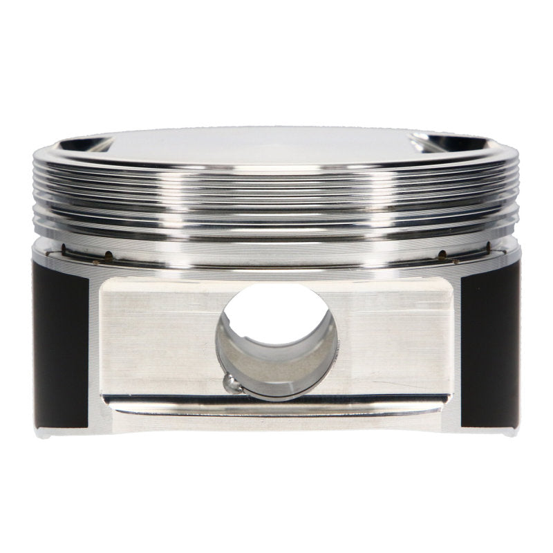 JE Pistons Porsche 3.3L Turbo KIT Set of 6 Pistons-thumbmail-6