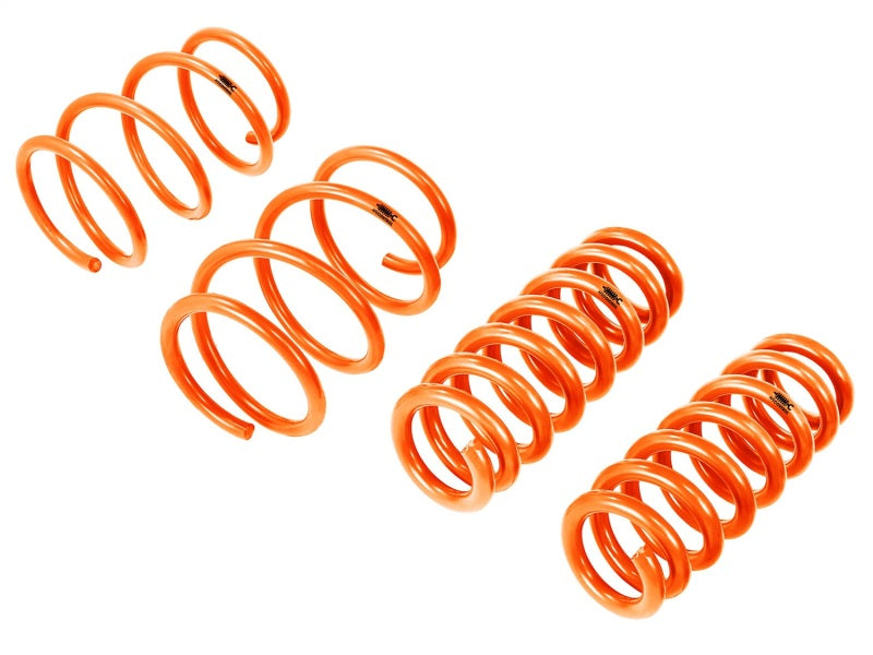 aFe Control Lowering Springs 14-15 BMW M3/M4 (F80/82/83)-thumbmail-5