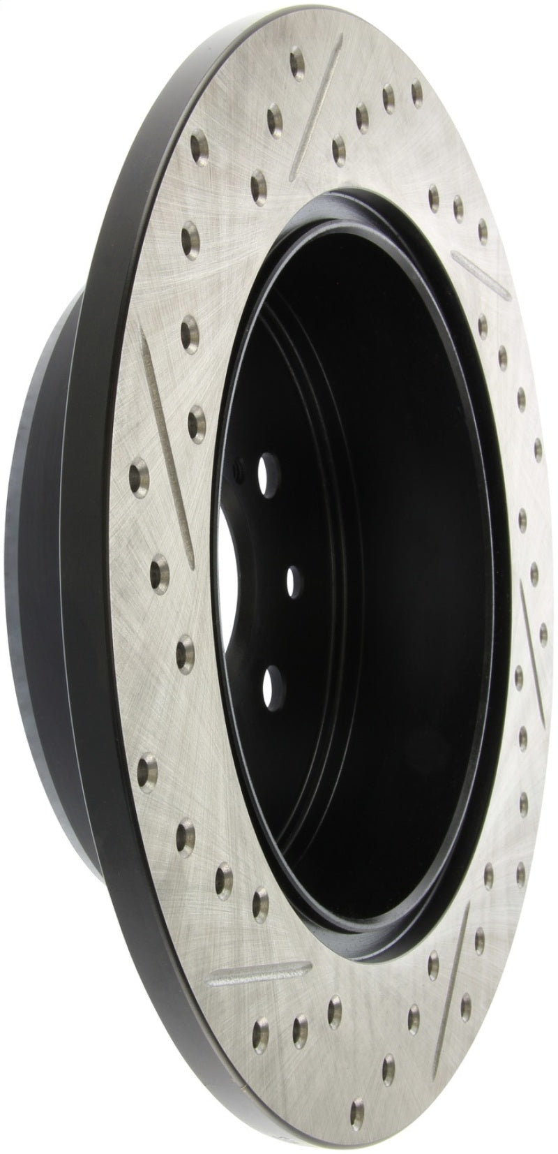StopTech 00-05 Lexus IS300 / 02-09 Lexus SC430 / 98-05 GS300/GS350/GS400/GS430/GS450H SportStop Slo-thumbmail-8