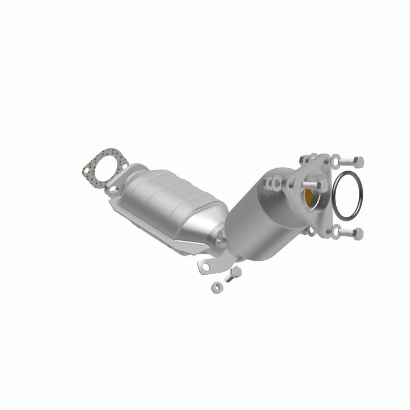 MagnaFlow Conv DF 07-08 G35/37/350Z Driver Side OEM-thumbmail-36
