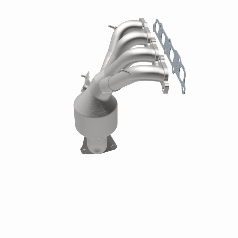 MagnaFlow Conv DF 2004-2005 Colorado 2.8L-thumbmail-34