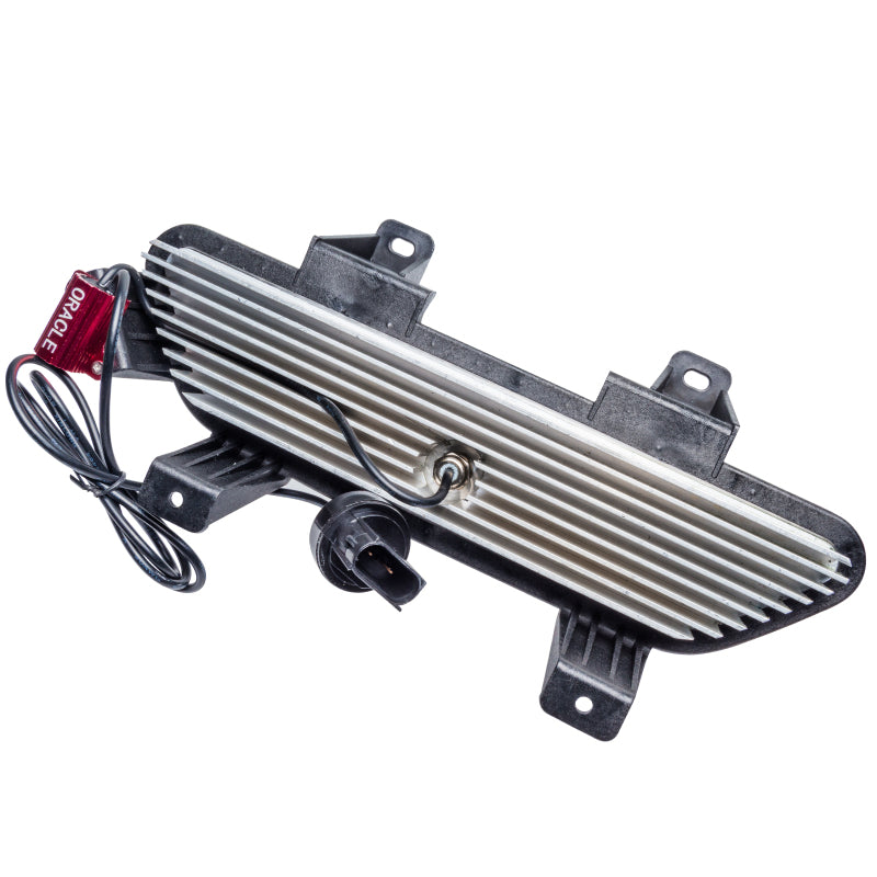 Oracle 15-20 Ford Mustang High Output LED Reverse Light - Clear-thumbmail-7
