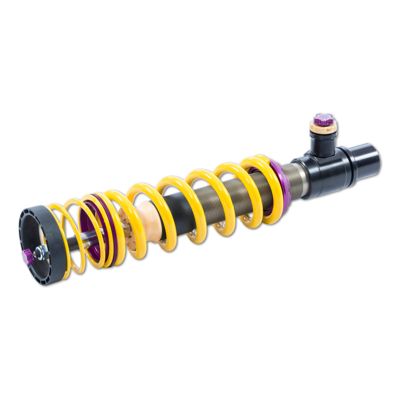 KW Coilover Kit Bundle V4 Audi RS5 (B9) w/ DRC-thumbmail-7