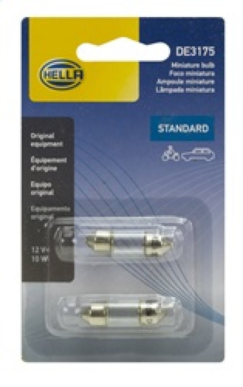 Hella Bulb 3175 12V 10W Sv858 T325 10X31(2)-thumbmail-4