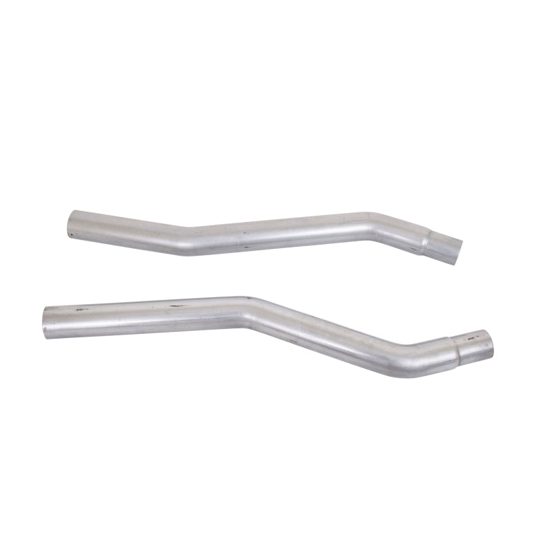 BBK 10-15 Camaro LS3 High Flow After Cat X Pipe - 2-3/4-thumbmail-15