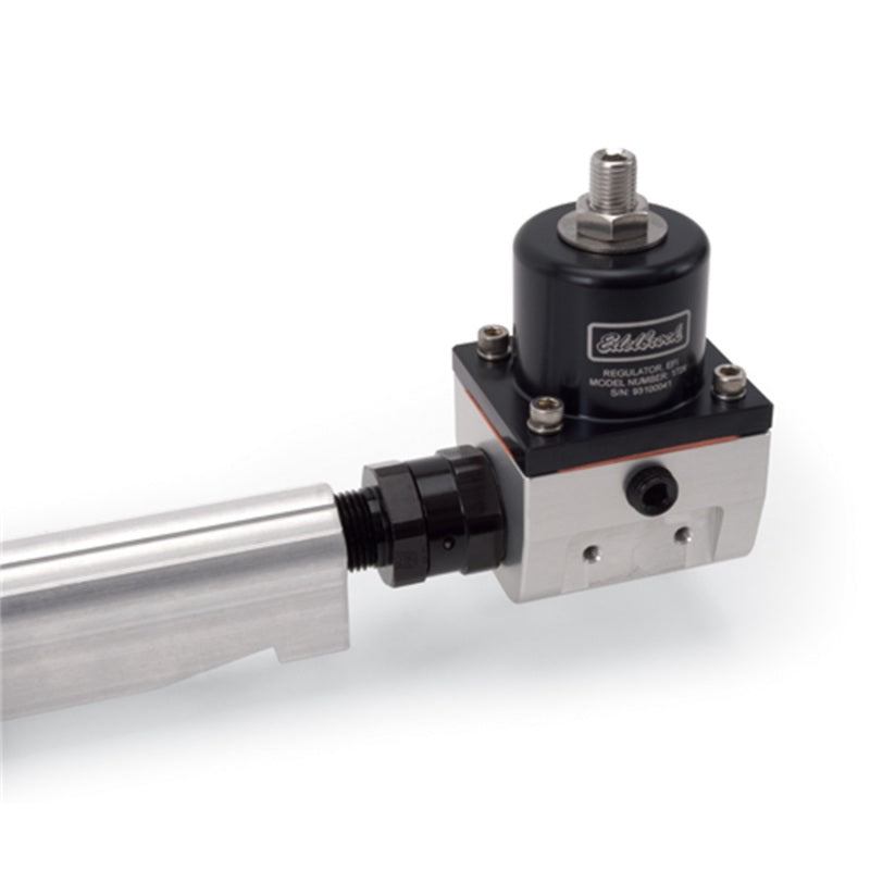 Russell Performance 3/8in NPT swivel to -10 AN radius inlet port-thumbmail-2