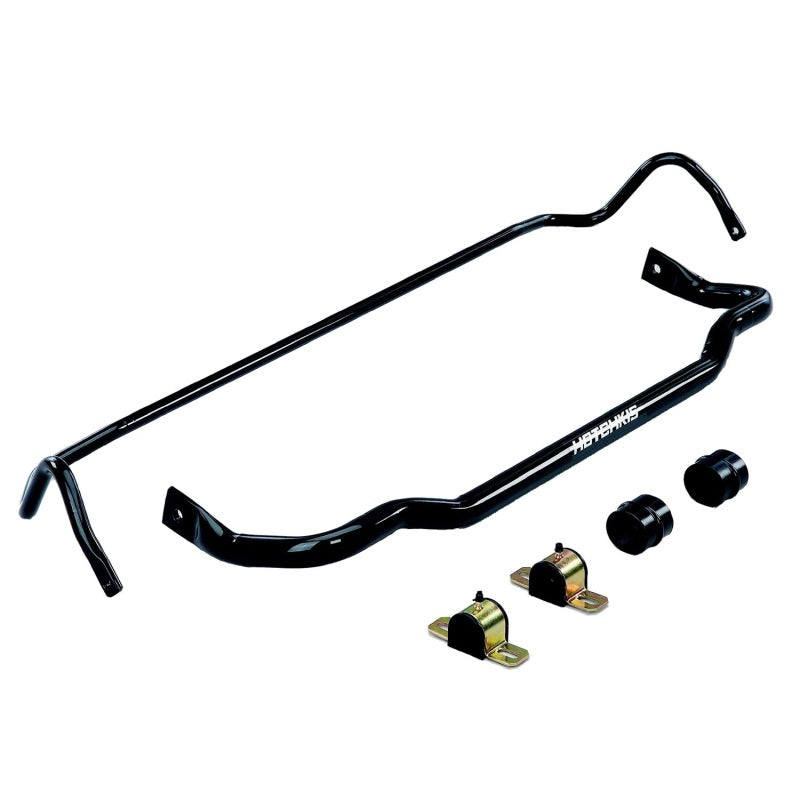Hotchkis 13 Dodge Challenger RT Sport Swaybar Set-thumbmail-2