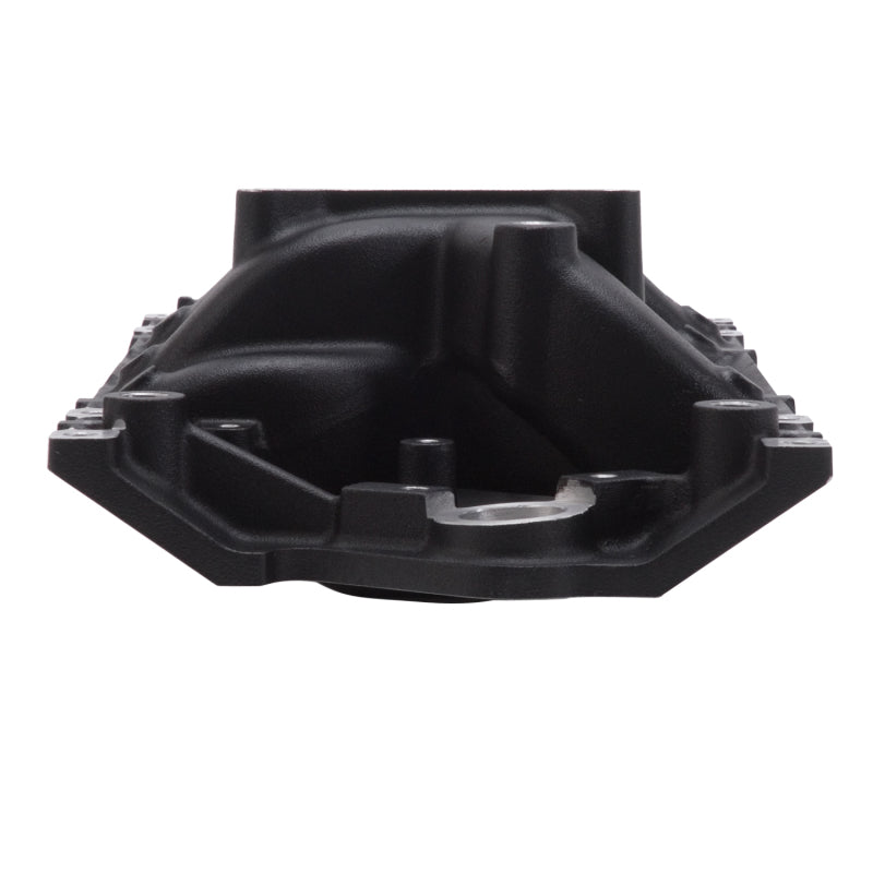 Edelbrock Performer RPM Air Gap Vortec Black-thumbmail-17