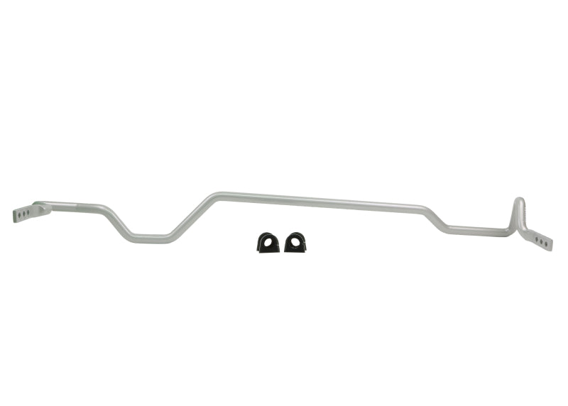 Whiteline 04-07 Subaru WRX Sedan and Wagon / 04-07 Subaru Impreza Non-Turbo w/ OE swaybar Rear 22mm-thumbmail-3