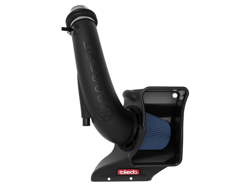aFe Takeda Stage-2 Pro 5R Cold Air Intake System 2022 Hyundai Elantra N-thumbmail-9