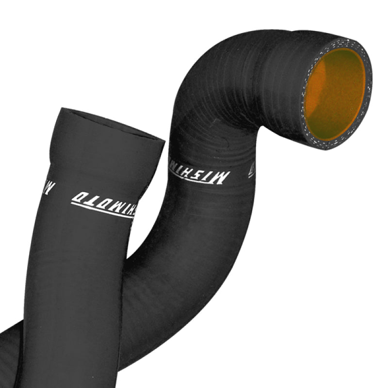 Mishimoto 99-06 BMW E46 Black Silicone Hose Kit-thumbmail-5
