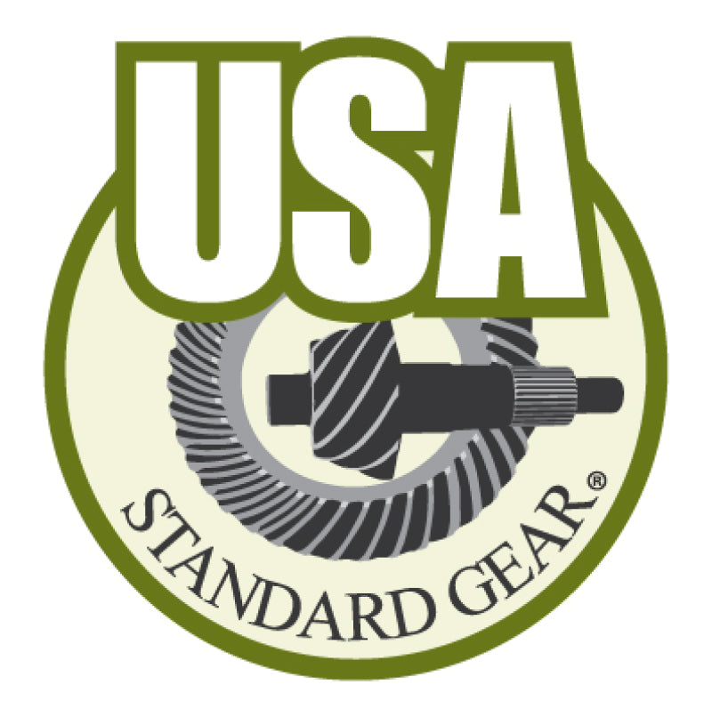 USA Standard Gear Standard Spider Gear Set For Ford 8.8in Trac Loc Posi / 31 Spline-thumbmail-2