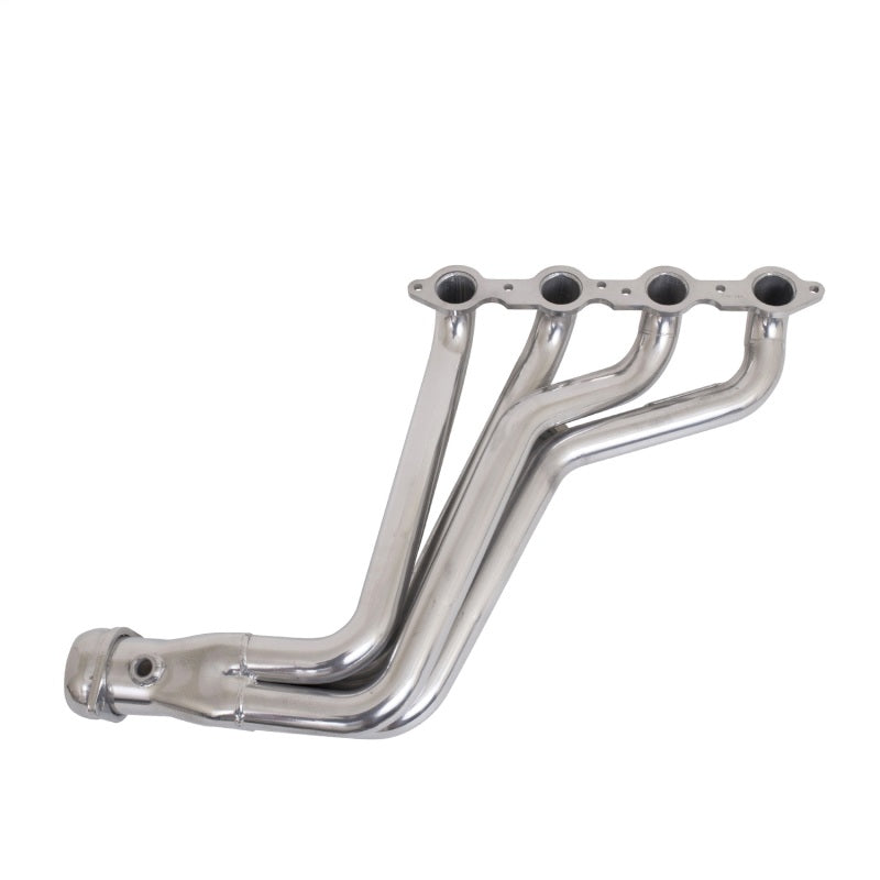 BBK 2010-15 Camaro Ls3/L99 1-7/8 Full-Length Headers W/ High Flow Cats (Polished Ceramic)-thumbmail-17