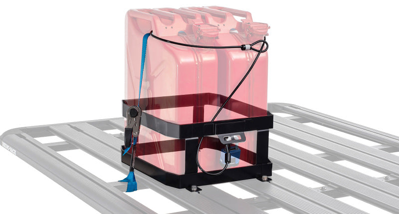 Rhino-Rack Double Vertical Jerry Can Holder-thumbmail-7