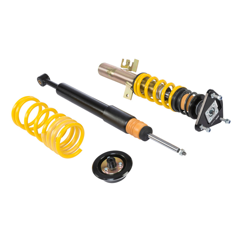 ST XTA Adjustable Coilovers 10-13 Mazdaspeed 3-thumbmail-4