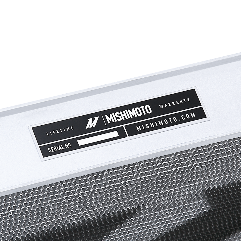 Mishimoto 2015+ Ford Mustang EcoBoost Performance Aluminum Radiator-thumbmail-16