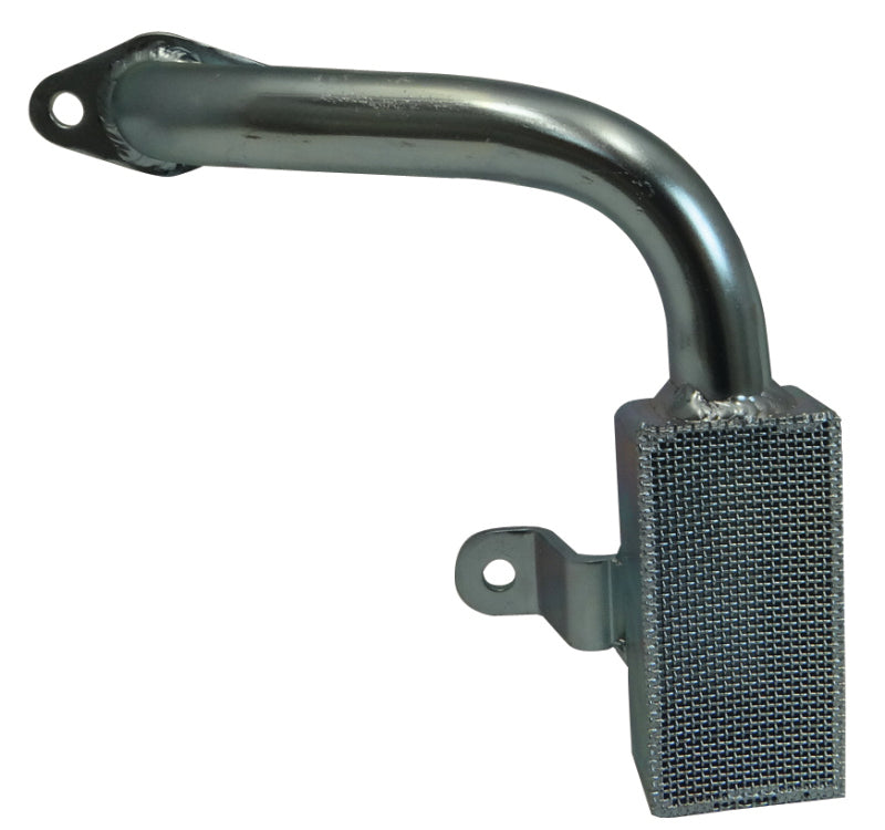 Moroso Honda 2.2L Oil Pump Pick-Up (Use w/Part No 20912)-thumbmail-1