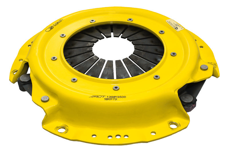 ACT 2013 Scion FR-S P/PL Xtreme Clutch Pressure Plate-thumbmail-4