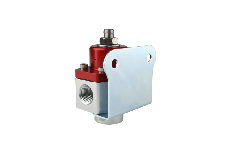 Aeromotive Carbureted Adjustable Regulator - 2-Port 3/8in NPT-thumbmail-7