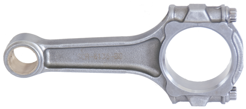 Eagle Chevrolet Big Block 5140 I-Beam Connecting Rod 6.135in w/ 7/16in ARP 8740 (Set of 8)-thumbmail-2