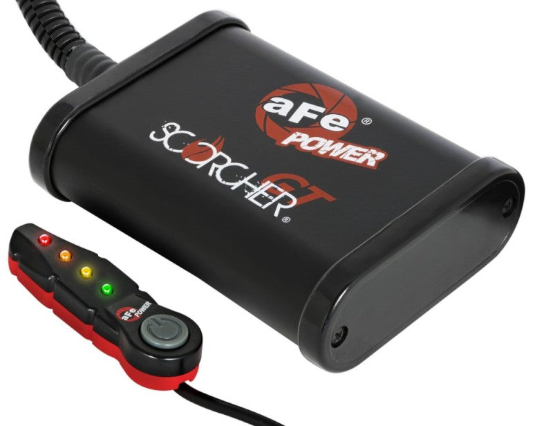 aFe Scorcher Module 11-15 BMW 116i (F20) L4-1.6L (t) N13-thumbmail-9
