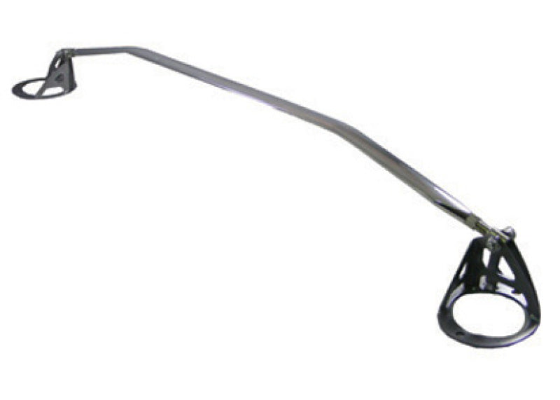 Whiteline 98-02 Miata NB Front adjustable strut tower brace-thumbmail-1