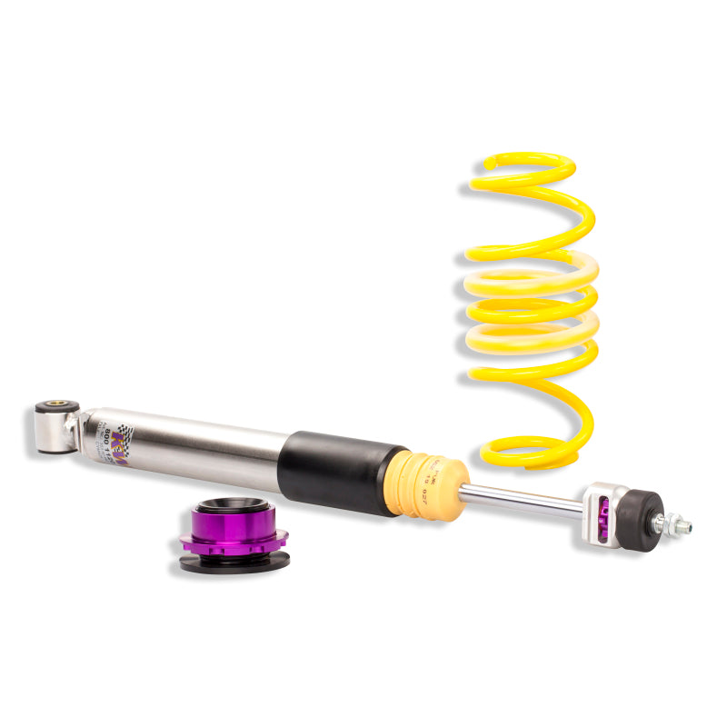 KW Coilover Kit V3 Audi A3 (8V) & Golf VII FWD/ TDI-thumbmail-11