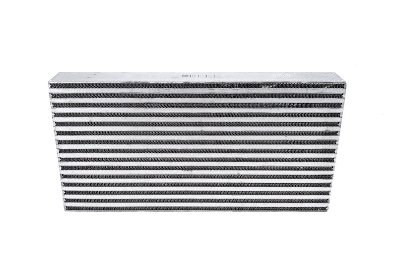 Garrett Air / Air Intercooler CAC (24.00in x 12.10in x 3.50in) - 925 HP-thumbmail-2