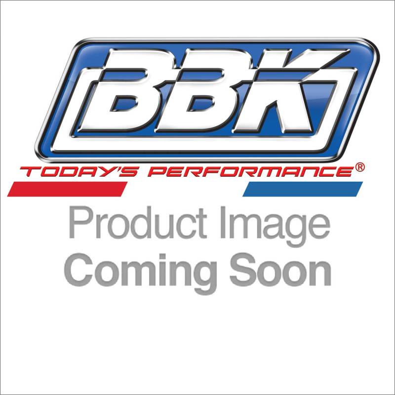 BBK 05-20 Dodge 6.1L/6.2L/6.4L Rear O2 Sensor Extensions 4 Pin Square Style 24in (pair)-thumbmail-1
