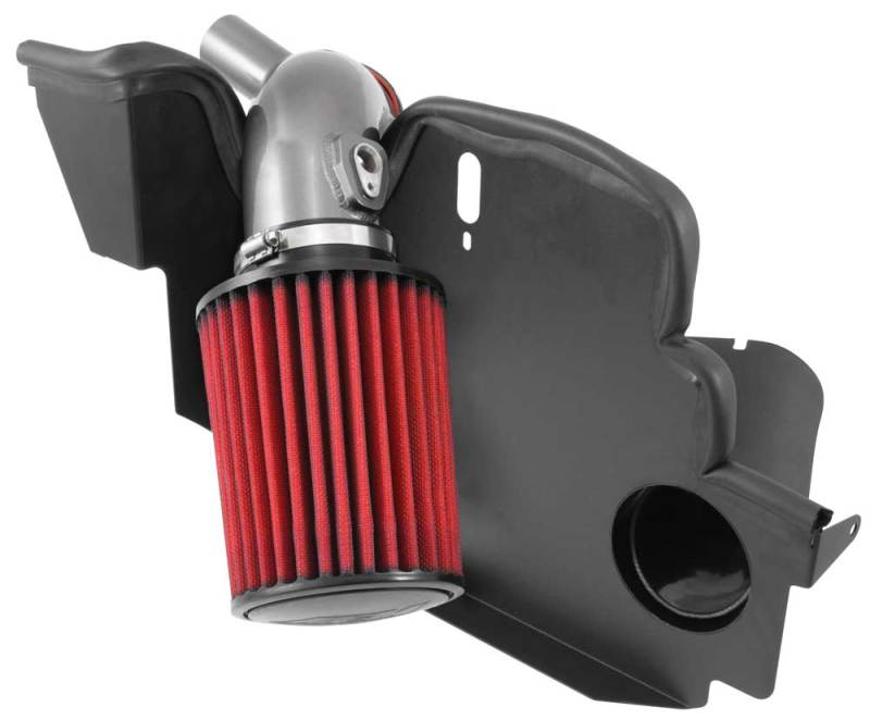 AEM 2013-2015 Hyundai Genesis Coupe 3.8L V6 F/I - Cold Air Intake System-thumbmail-2