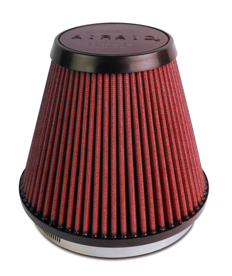 Airaid Universal Air Filter - Cone 6 x 7 1/4 x 4 3/4 x 6-thumbmail-3