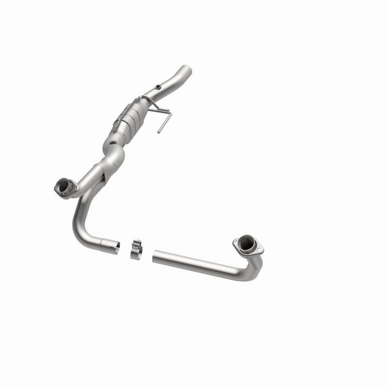 MagnaFlow Conv DF 00-01 Dodge Ram 3500 Van-thumbmail-43