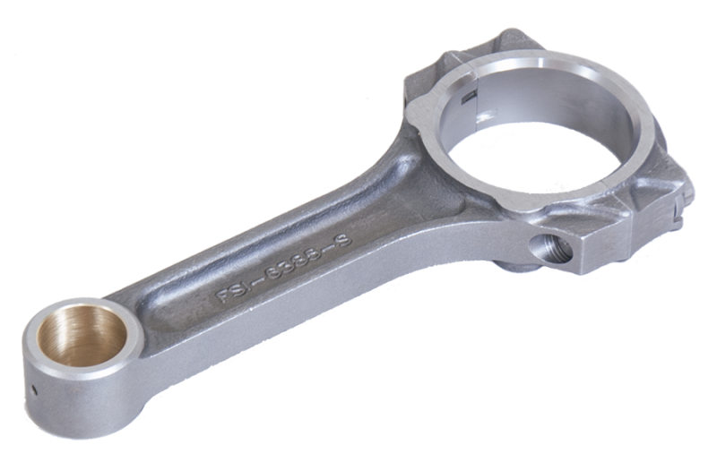 Eagle Chevrolet Big Block 6.385in 4340 I-Beam Connecting Rod (Set of 8)-thumbmail-6