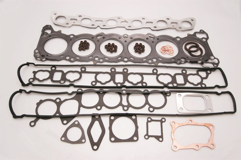 Cometic Street Pro Nissan 1988-93 RB20DET 2.0L Inline 6 80mm Bore Top End Kit-thumbmail-4