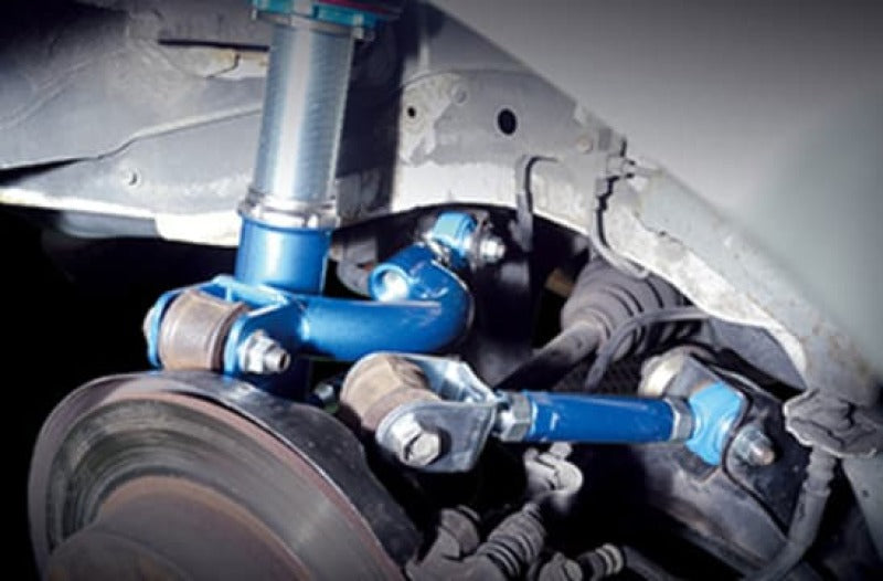 Cusco Nissan 240SX/ Silvia S13/ Skyline GT-R (R32/R33/R34) Adjustable Rear Upper Arms - Front Side-thumbmail-1
