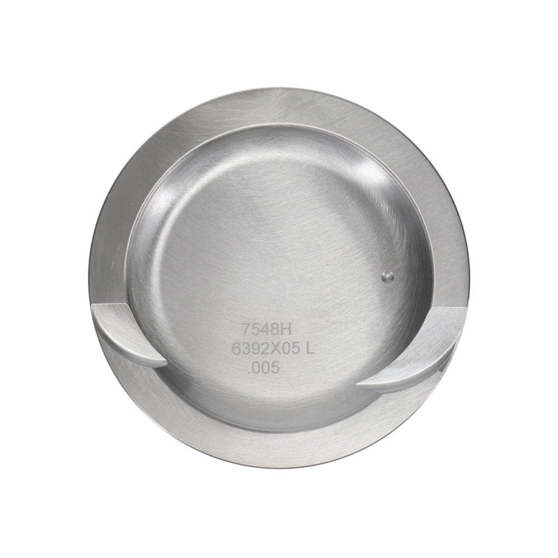 Wiseco Chevy LS Series -25cc Dish 4.005inch Bore Piston Shelf Stock Kit-thumbmail-9