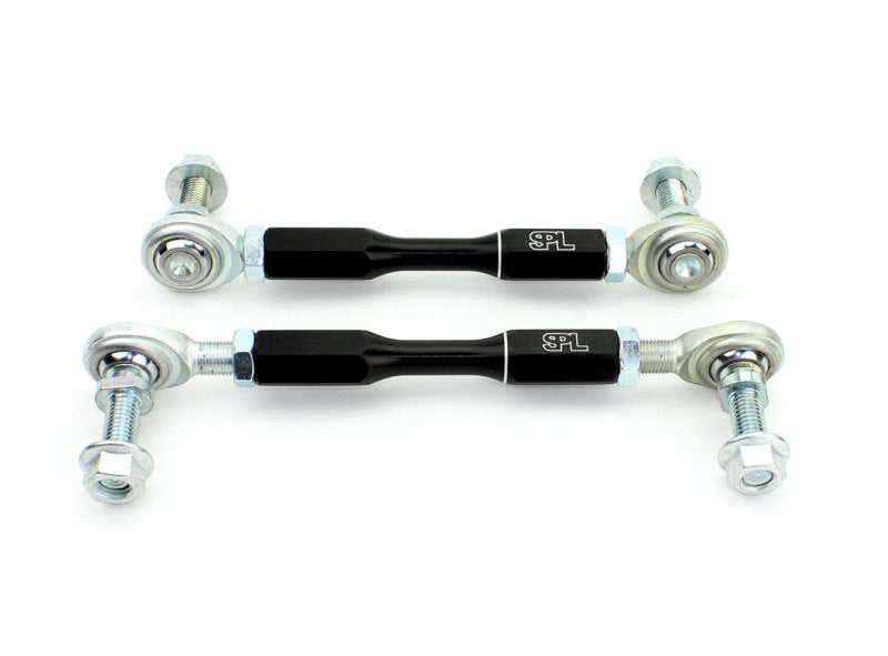 SPL Parts 2013+ Subaru BRZ/Toyota 86 Front Swaybar Endlinks (Short Version)-thumbmail-2