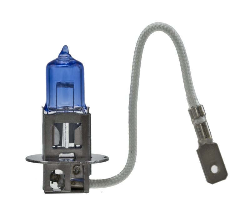 Hella Optilux H3 12V / 100W Xenon White XB Light Bulb-thumbmail-9